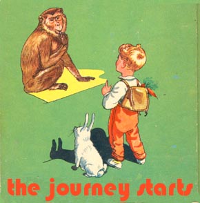 a study journey